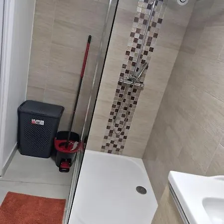 度假居 Lumineuse Avec Jardin *