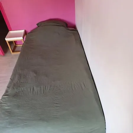 度假居 Lumineuse Avec Jardin