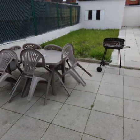 Holiday home Lumineuse Avec Jardin *