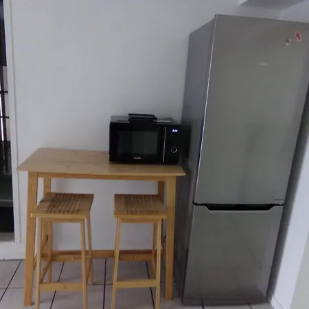 Lumineuse Avec Jardin Valenciennes