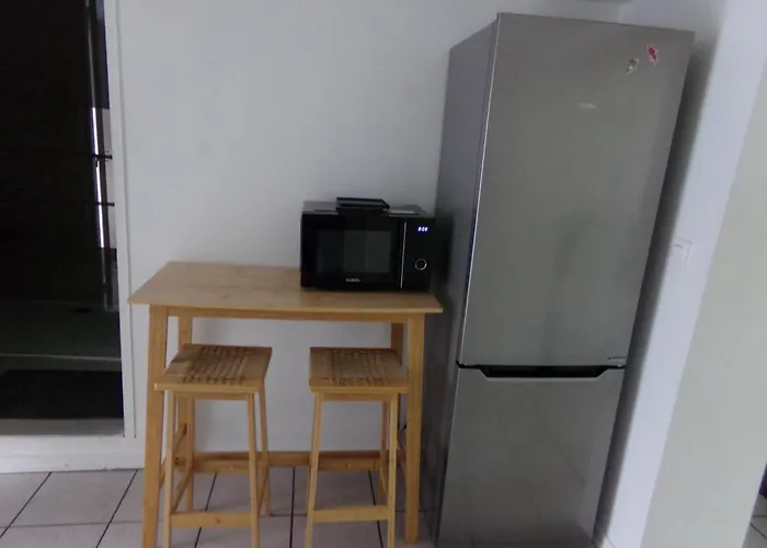 Lumineuse Avec Jardin Valenciennes